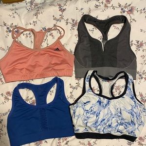 3 Sportbras for SALE